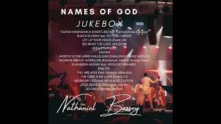 NAMES OF GOD (JUKEBOX)  - NATHANIEL BASSEY