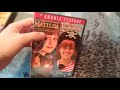 My DVD Collection 2021 Edition