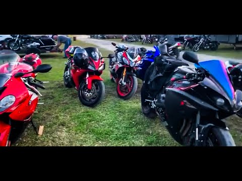 Meet up with Chicago Riders at BURNING BIKE!