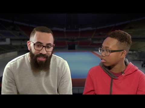 Alta competição Ep5 Tunha LAM