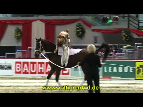 Euroclassics 2011 - Junior 06 - Mirjam Pillig