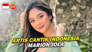 Download lagu Gaya Manja Marion Jola Yang Sering Tampil Hot dan Sexy 🔥 mp3 Download lagu Gaya Manja Marion Jola Yang Sering Tampil Hot dan Sexy 🔥 mp3