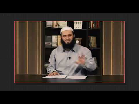 Përmisoje brendësin tënde me Allahun! | Hoxhë Sadullah Bajrami