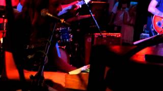 Chris Robinson Brotherhood - The Wheel - Stephen Talkhouse, Amagansett, NY August 26, 2012