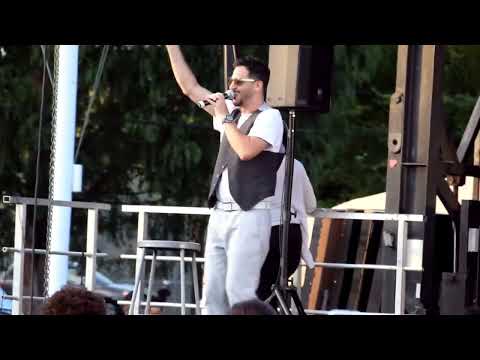JON B  WAS AT CLOVE LAKE PARK IN STATEN ISLAND N Y   TUESDAY AUGUST 2ND 2016