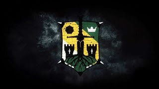 For Honor knights tribute GMV - Holy knight