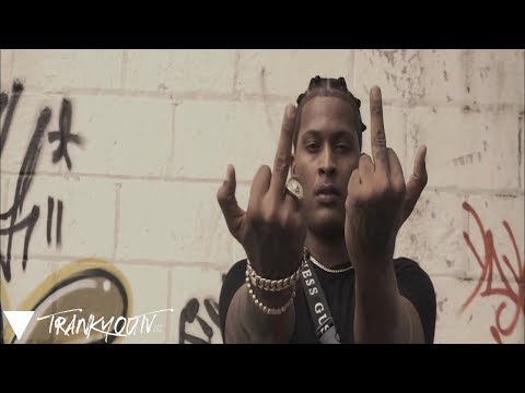 Black Jonas Point, Quimico Ultra Mega, El Fother, Melvin La Cura 0-Blokeo Vol.4 -  (Vídeo Oficial)