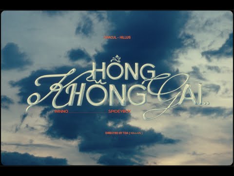 Winno - Hồng không gai (w/ SpideyBoy) on Spotify Charts