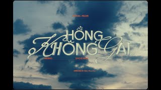 Cover art for Hồng không gai