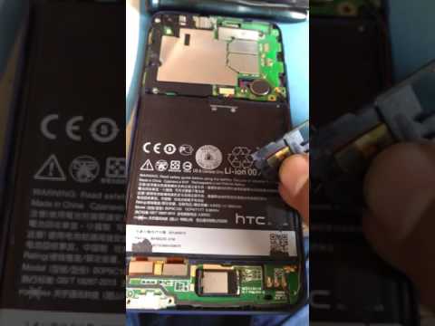 HTC 816 network issue and solution