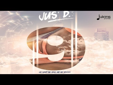 Jus D - 9 (Na Na Ni) 2018 Soca  (Official Audio)