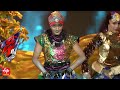 Preethi Performance (Nuvvosthanante Song) | Dhee 14 | The Dancing Icon | 26th January 2022 | ETV