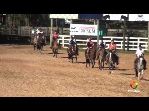 20º Rodeio do Conesul - Abertura Laço Certeiro - Quinta