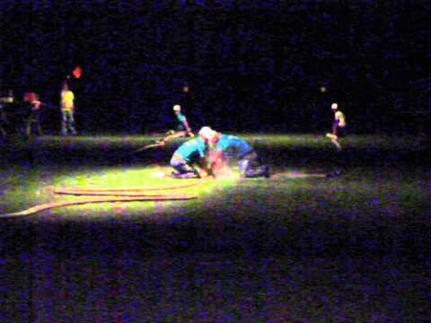 SDH Březno PS12 - Krásná Ves (Fire-night Cup) 2013