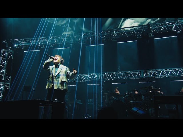 Novelbright (ノーベルブライト) 初の日本武道館公演を完全収録!明日12月7日発売、2nd LIVE Blu-ray & DVD“Novelbright LIVE tour 2022 Hope Assort tour〜『路上ライブから武道館へ』的なよくある⽬標を実現させちゃうツアー〜at ⽇本武道館公演”より、「ツキミソウ」のライブ映像を公開! 2 YouTubeサムネイル