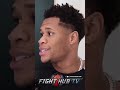 PROS PICKS | GERVONTA DAVIS VS RYAN GARCIA