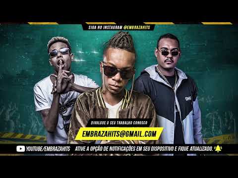 Mc Menininho, Nw e Maestro Bê - Joga a Raba (Menininho no Beat)