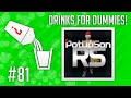 Drinks For Dummies #81 - The @PotUpSonRs