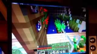 preview picture of video 'Let's play minecraft 01'