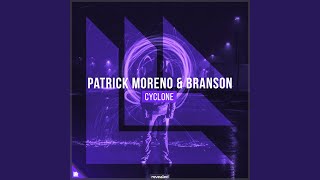 Cyclone (Extended Mix)