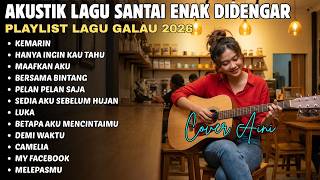 Download lagu Akustik Cover Lagu Pop Indonesia Terbaru 2026 - Kemarin (Seventeen) - Playlist Spotify 2026 mp3