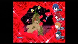 【ちょこちょこ】ペルソナ3フェス実況　64【雑談】