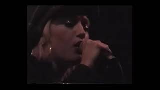 No Doubt - Ex-Girlfriend (Original Full Version) &amp; I Throw My Toys Around Live 2000