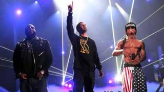 Lil Wayne Ft Drake &amp; Rick Ross - She Will (Remix)