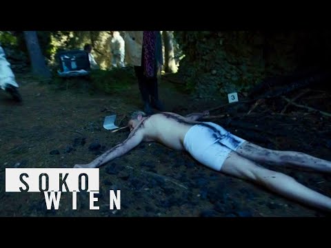 ᴴᴰ SOKO Wien Staffel 10 Folge 13 - Alte Gräber