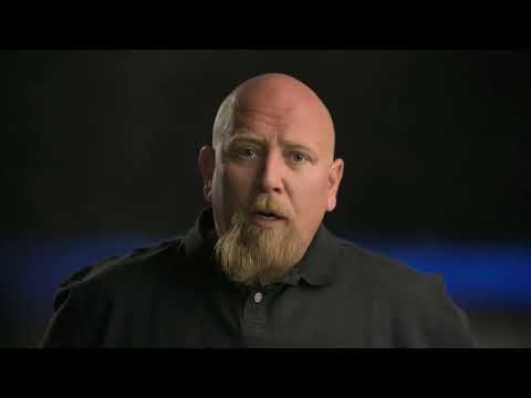 When The Shift Ends - Graham Trude intro