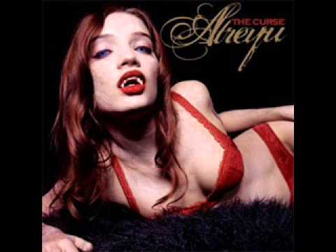 Atreyu - The Curse Full Album