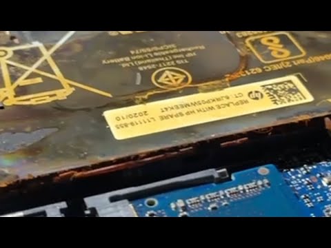 Battery Replacements