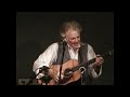 Peter Rowan "Fetch Wood, Carry Water" 11/6/06 Regattabar Cambridge, MA