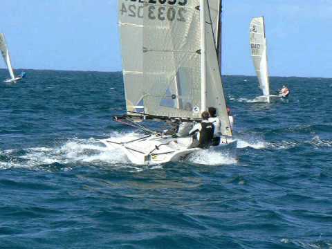 NS14 Cronulla Nationals - Day 1 Images