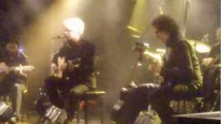 The Beauty Of Gemina - Last Night Home