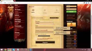scaricare metin2 italiano