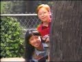 Barney Friends Camera Safari 1995
