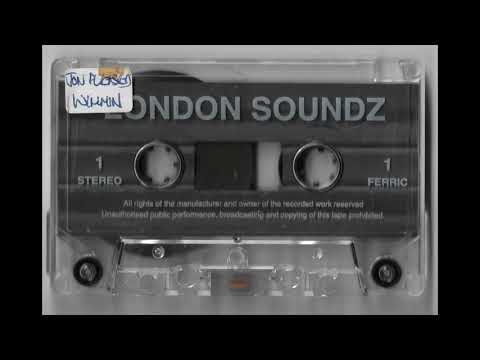 John Pleased Wimmin - London Soundz - 1994