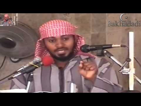 Nurdin Kishki kisa cha Mtume Muhamed swallaluhu alahi wasalam