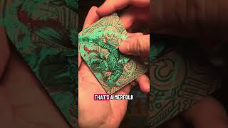 Magic the gathering daily pack opening, #389, Exploring a pack of the Lost caverns of Ixalan!