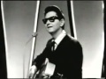 "PRETTY PAPER" - Roy Orbison - from the Roy Orbison Show