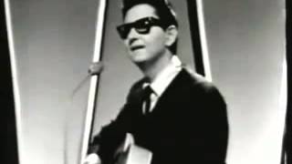 &quot;PRETTY PAPER&quot; - Roy Orbison - from the Roy Orbison Show