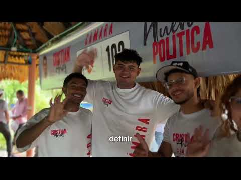 La Fuerza 102, llega a Majagual, Sucre.