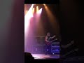 Deep Purple's Steve Morse Breaks String during Highway Star Solo