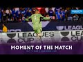 The Croatian Wall | CLT v CAZ Penalty Shootout | Leagues Cup Round of 32