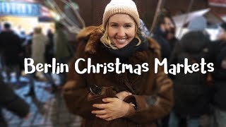 Berlin Christmas Markets