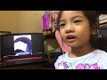 Air Fryer Jingle 5 Year Old Girl Sings The Air Fryer Song