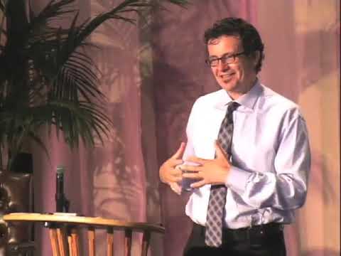 2012-07-08 'Experience; The Measure of Faith' Dr. Edward Viljoen_SD_DOWNLOAD.mp4