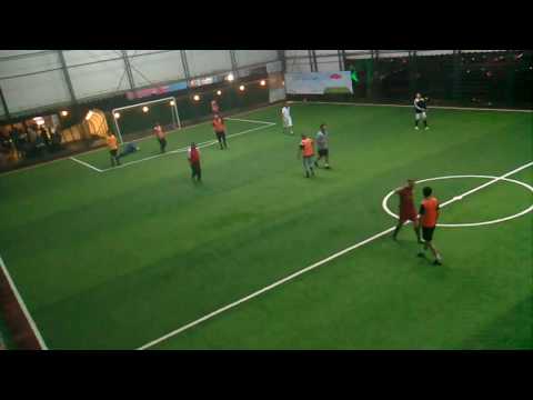 VIP Halı Saha 25.05.2016 20:00 - akillisaha.com