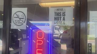 On Your Side: Reservations still being taken for Springfield motel that's out of business